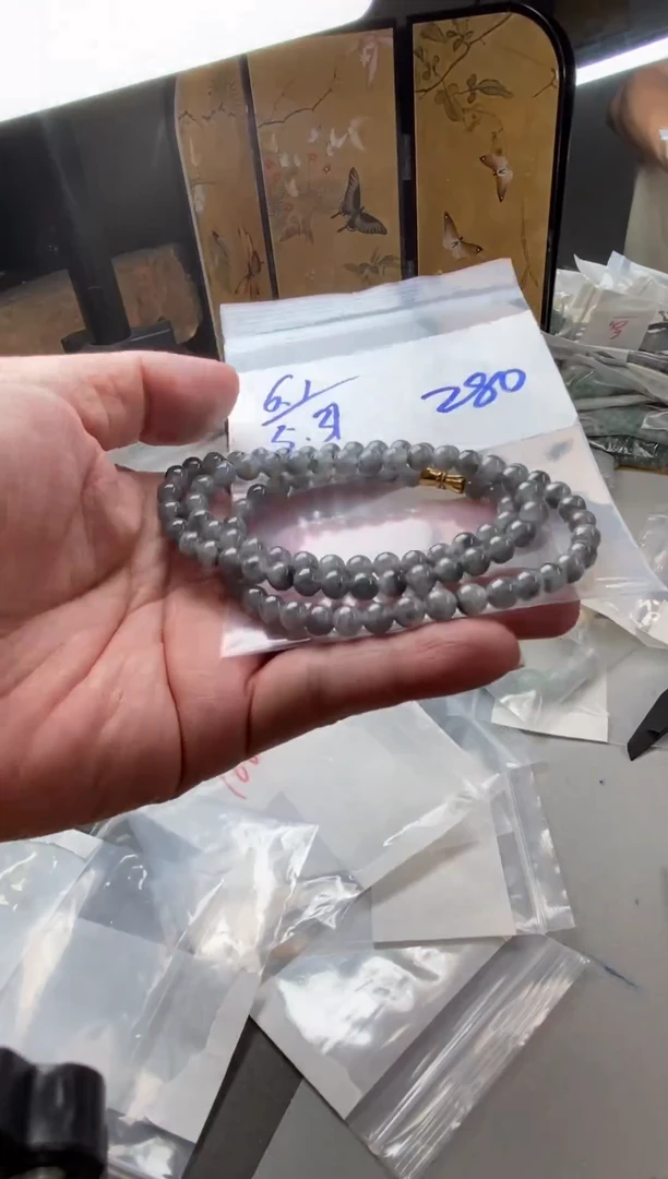 定制翡翠未镶嵌缅甸天然翡翠