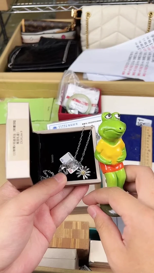 瓷片全球寻宝高端瓷儿