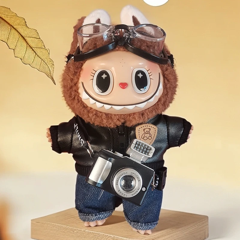 毛绒包挂系列【凭开箱视频售后】