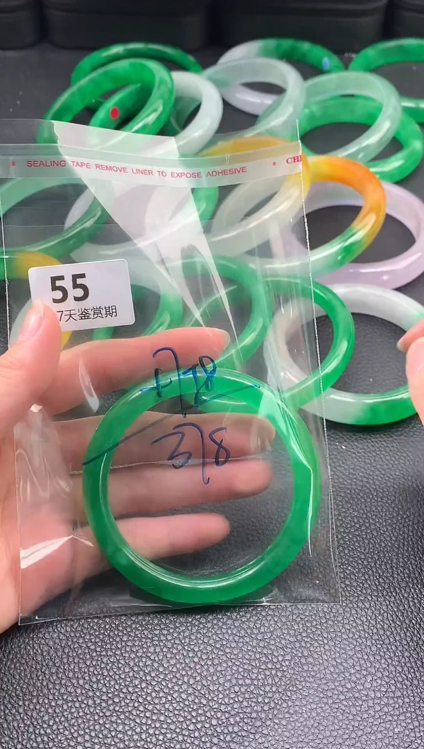 非金属无时尚手镯 所见即所得 七天鉴赏期