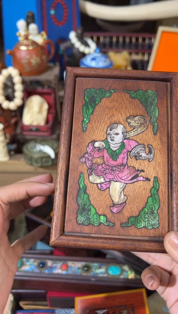 【闪购商品】甜妹专属心意链接