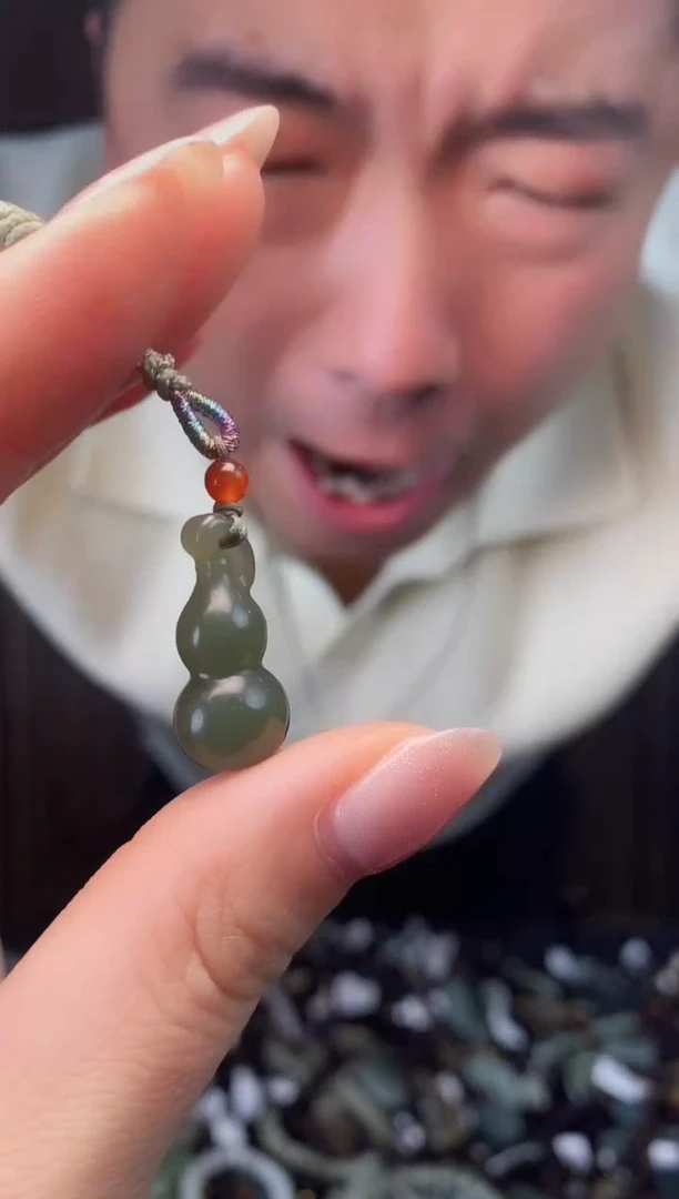 【闪购商品】和田玉颈饰未镶嵌多样性发货，拍一发一