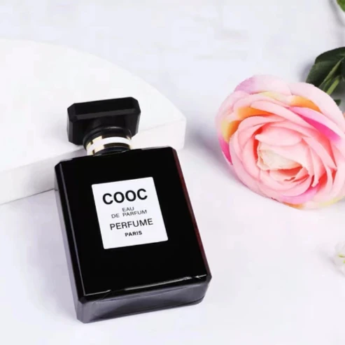 【可可黑的香味】淡香清新自然适合约会的经典香氛