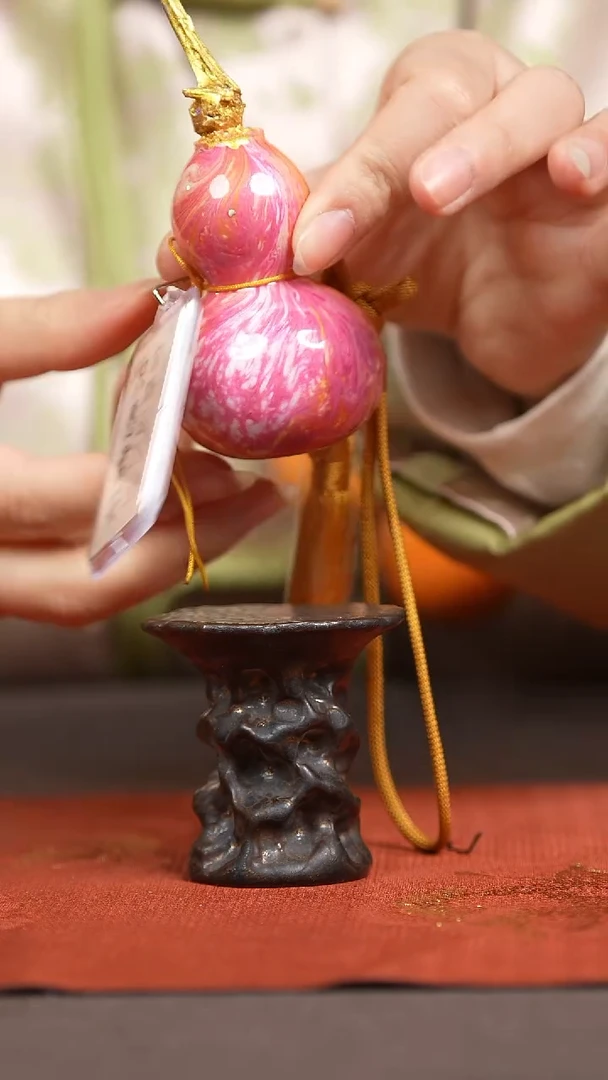 【闪购商品】170号葫芦挂件脖挂摆件