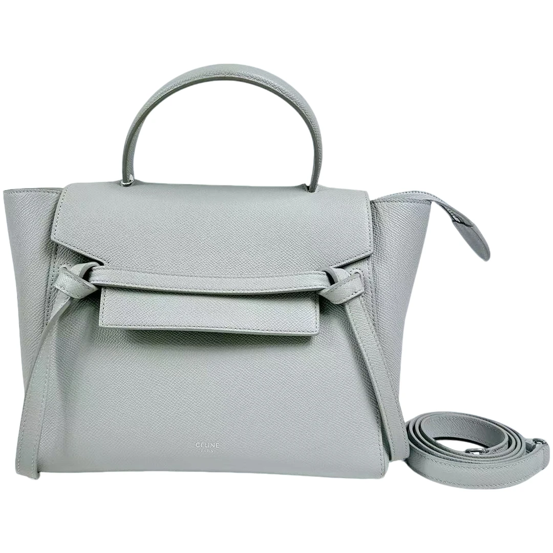 95新 Celine/思琳 安洁利严选鲶鱼包/0009903