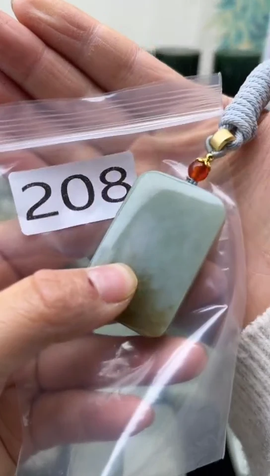 未镶嵌和田玉珠宝半成品牌子