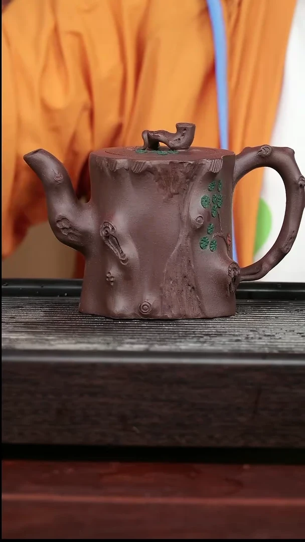茶壶紫砂精品紫砂壶46.......400CC
