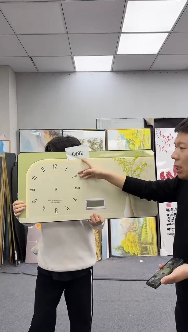 孤品微瑕黑马闪购C492