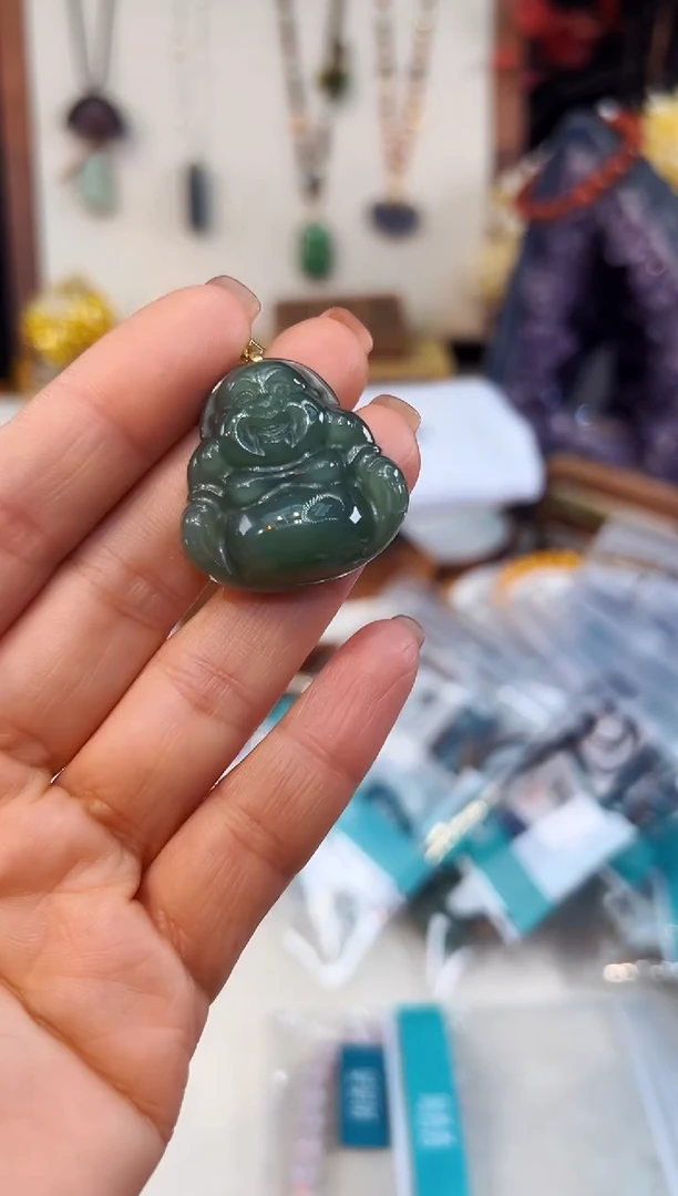 未镶嵌和田玉手饰@@I921D017257