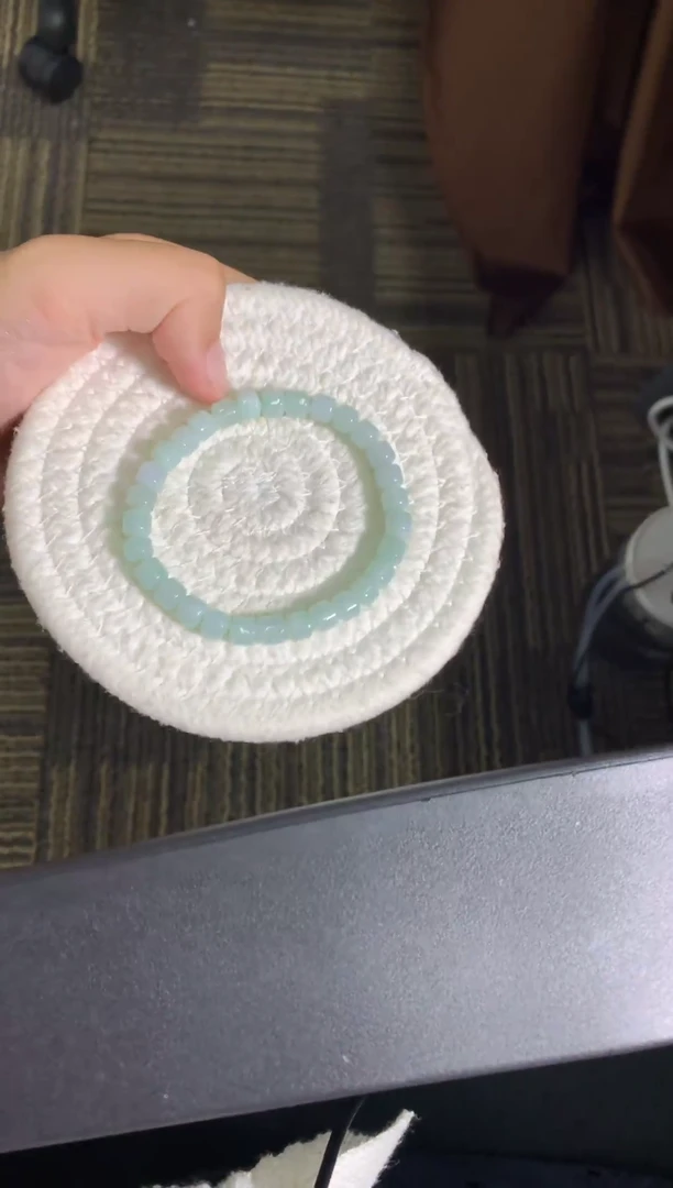 未镶嵌定制翡翠毛货