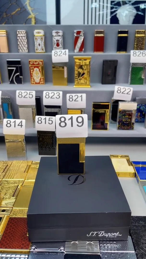 ?****✨火苗轻奢打火机专属闪购链接   819