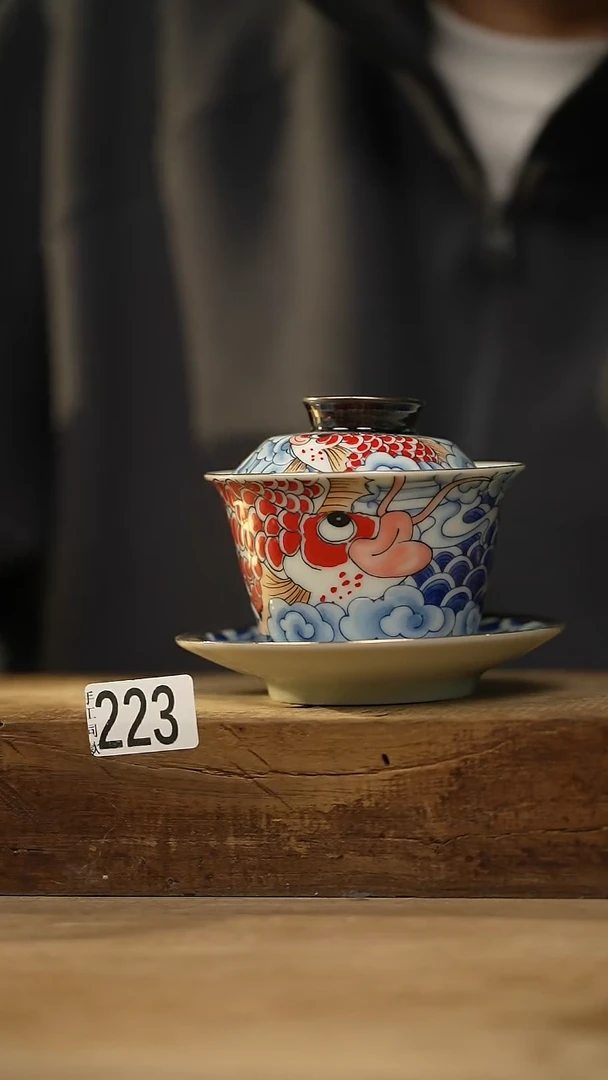 【闪购商品】瓷片开播福利！落单福利！！