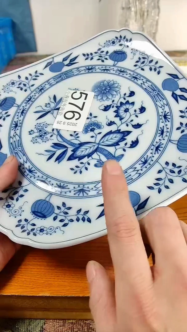 瓷片?**?小淼海外陶瓷工艺品
