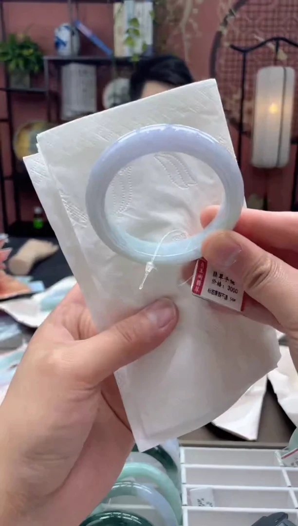 未镶嵌手镯翡翠1426********