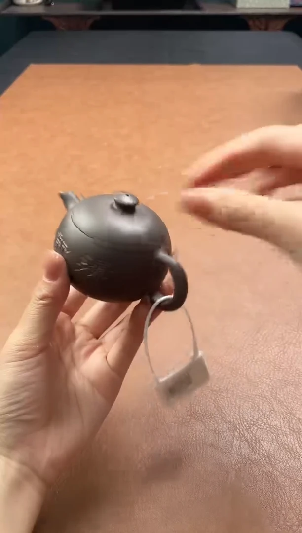 茶壶紫砂紫砂壶172