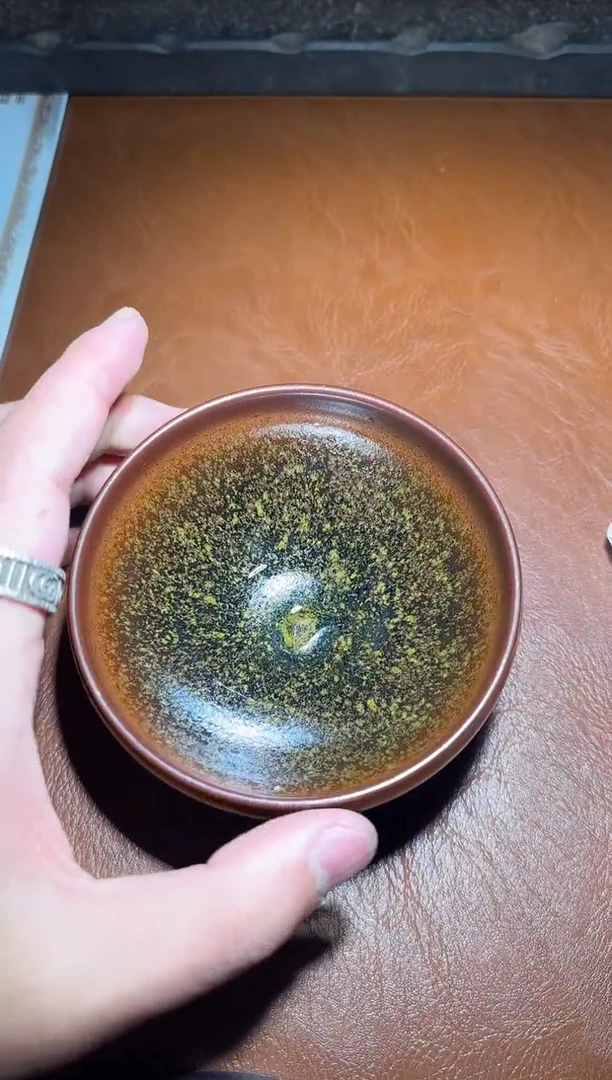 茶盏刘友良精品馆18