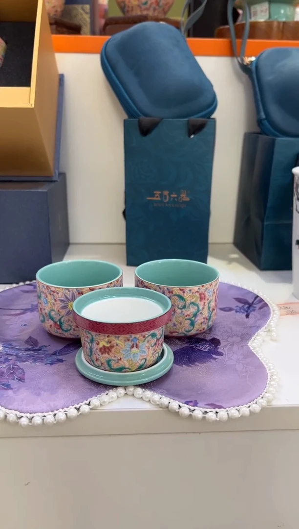 瓷片小乔闪购链接