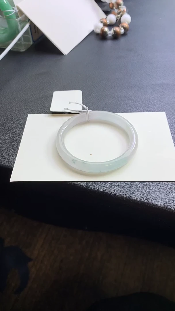 未镶嵌手镯翡翠翡翠截图为准一物一证