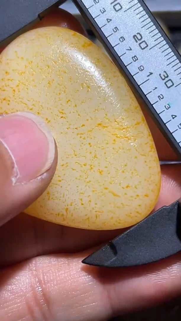 未镶嵌和田玉珠宝奇石4