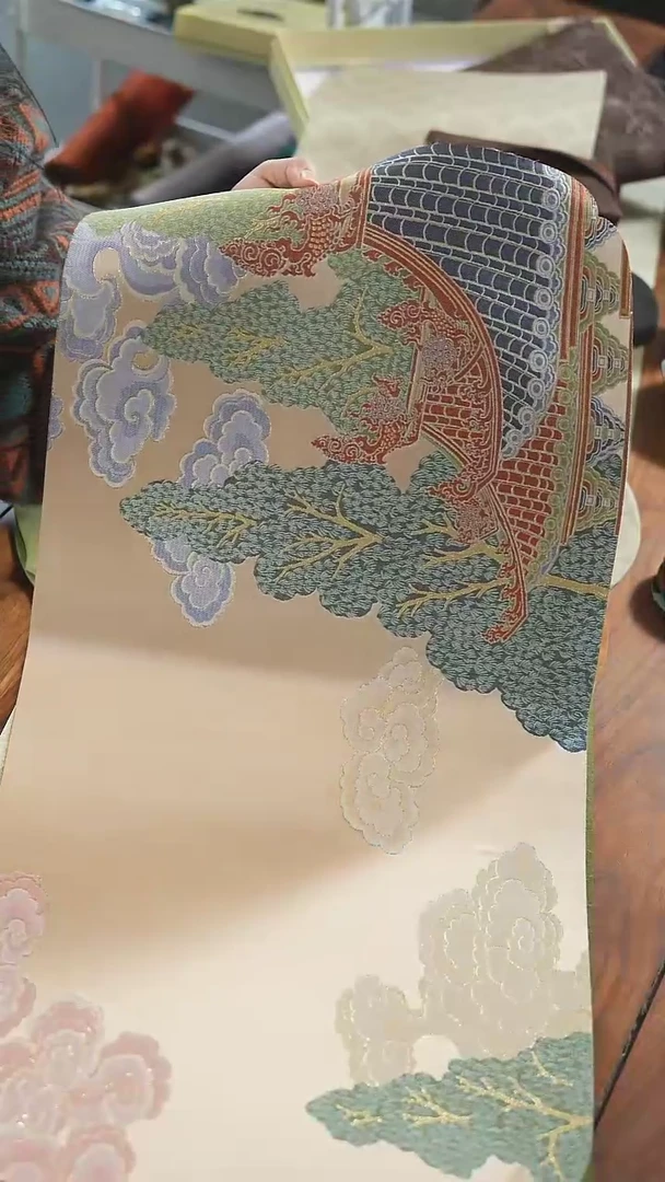 【闪购商品】云居茶席·······