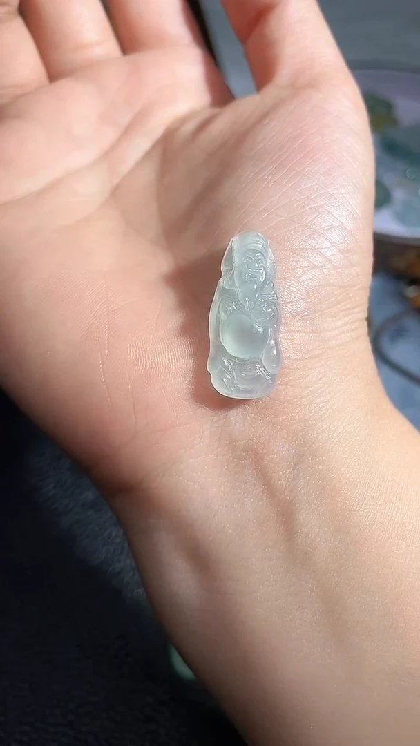 未镶嵌定制翡翠202555555