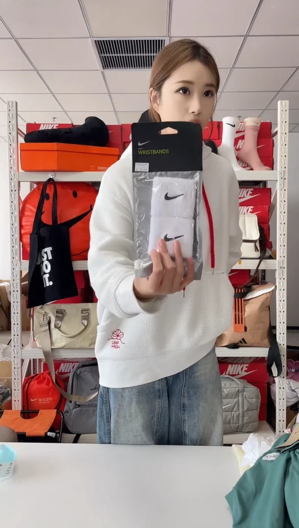编码  尺码  直播过款正品护腕