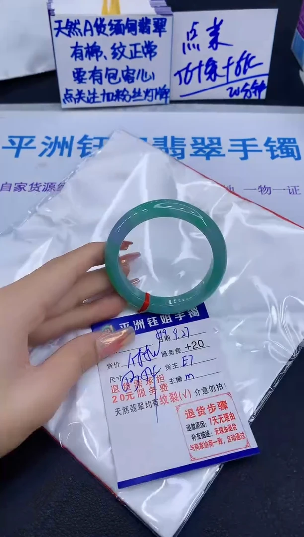 未镶嵌手镯翡翠111111