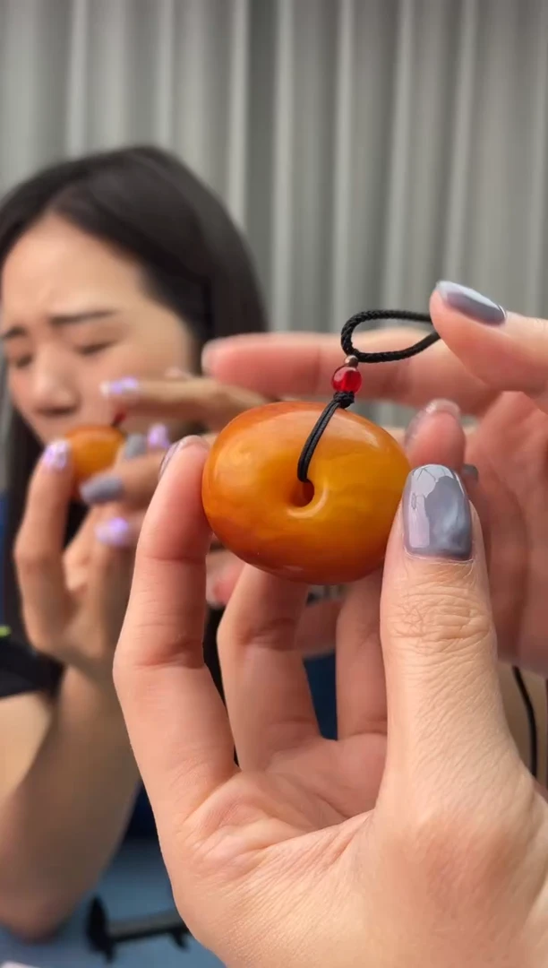 未镶嵌蜜蜡珠宝奇石T024 微瑕假一罚十多样性发其一