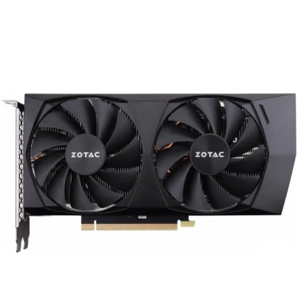索泰游戏作图设计渲染独立显卡 RTX 3050-6GB 毁灭者 OC 3050 6G