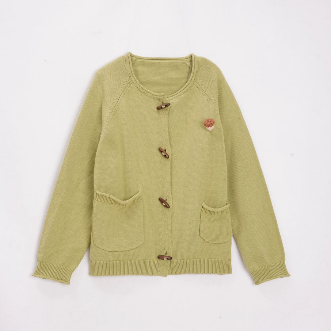 片断2025年春季新款针织251211033M07