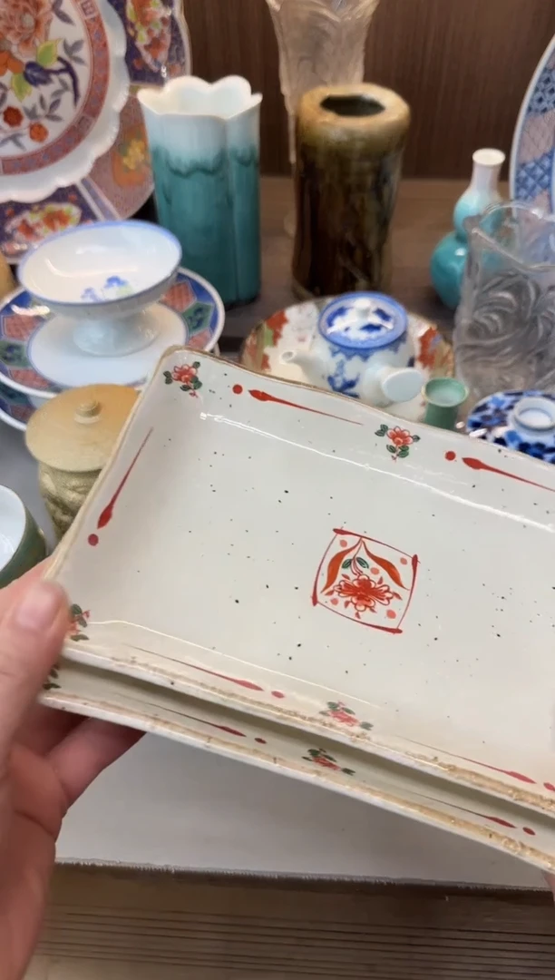 摆件L***瑜瓷器瓷器瓷器瓷器