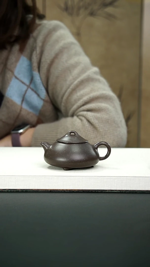 茶壶紫砂l**%
