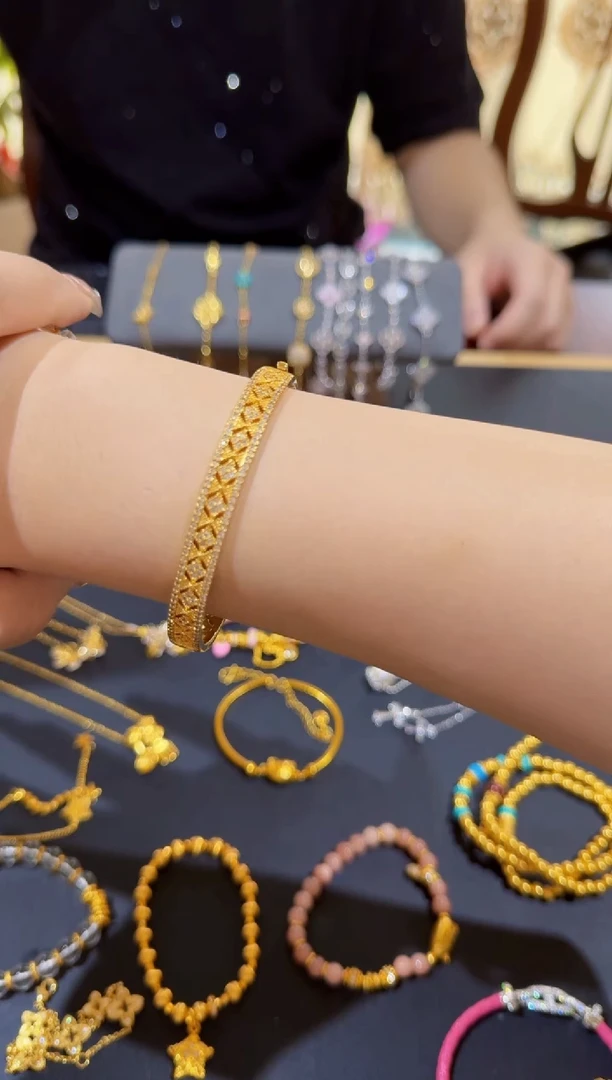 合成立方氧化锆铜合金144