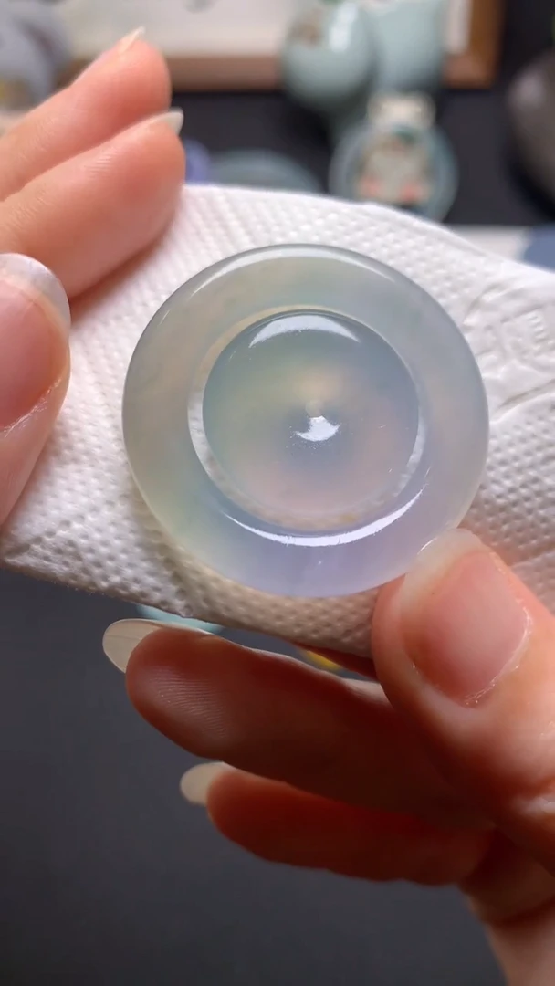 未镶嵌定制翡翠0735437939  36*5.0