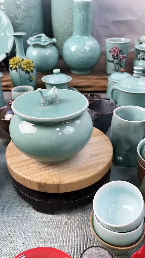 【闪购商品】纯手工 特价 微瑕 限时福利放漏