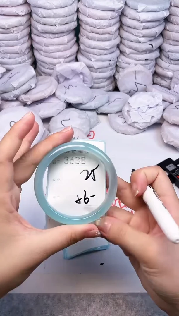 手镯玛瑙/玉髓未镶嵌3638