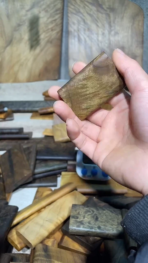 【闪购商品】金丝楠木工艺品/默认不打孔/打孔联系客服