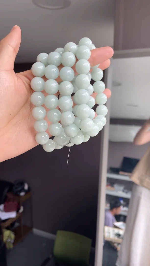吊坠(不含链)未镶嵌翡翠天然缅甸A货翡翠多样性发其一