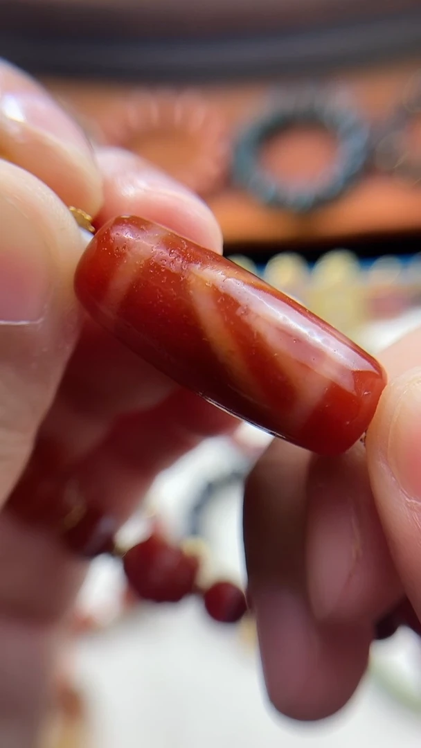 未镶嵌1玛瑙/玉髓