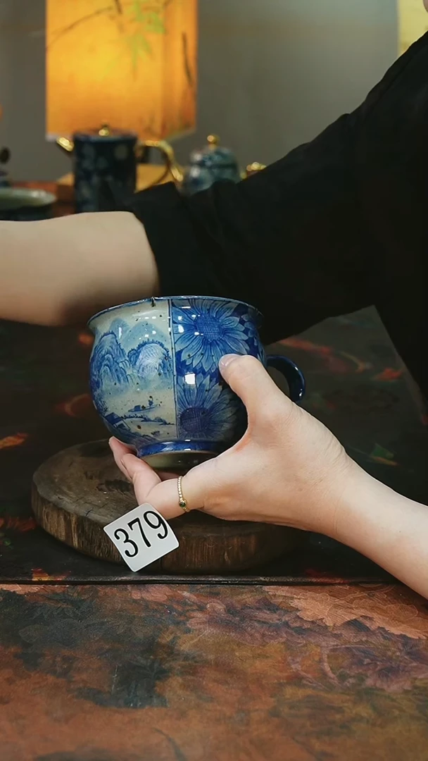 茶碗.........茶碗.........379微瑕