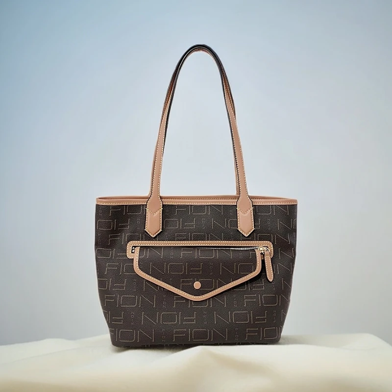 CQ菲安妮时尚女包JPP女装软托特-FAAFJPP002