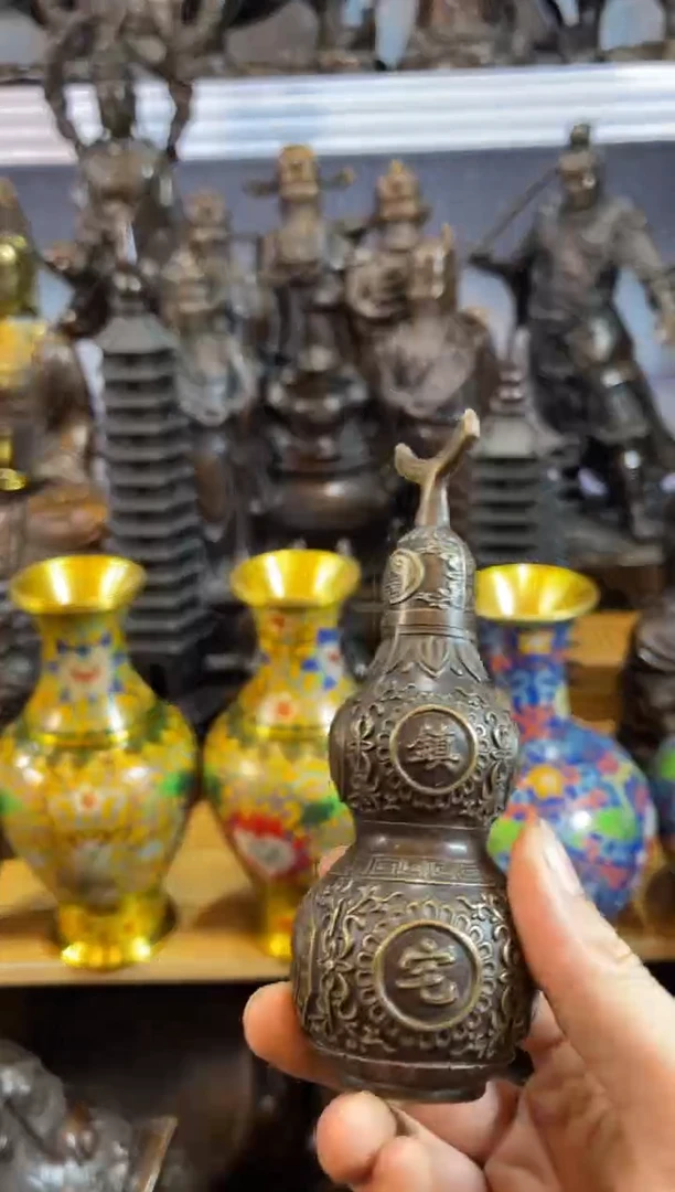 .案台摆件 物品摆件