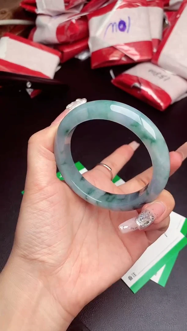 未镶嵌定制翡翠纯天然缅甸翡翠A货多样性发货