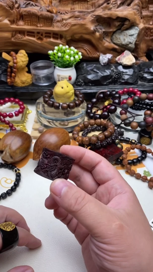 【闪购商品】小叶紫檀手串/手链小叶紫檀