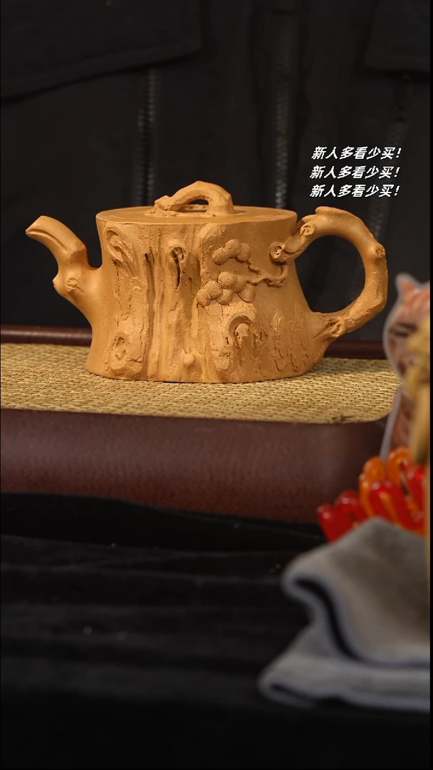【闪购商品】紫砂茶宠紫砂壶紫砂壶紫砂壶