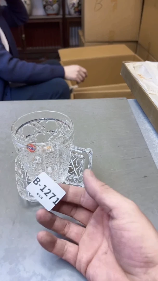 【闪购商品】瓷片1271五单聚宝缘精选二号店