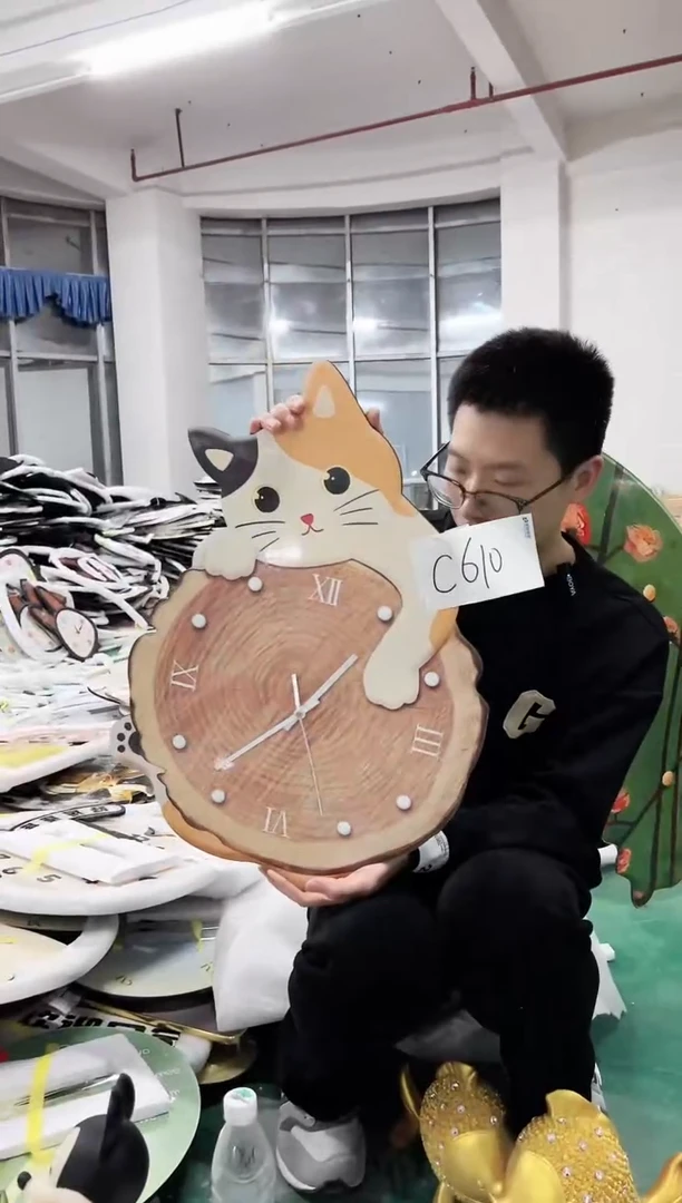 【闪购商品】带灯款C610