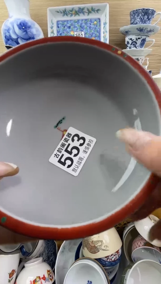 小***?摆件瓷器瓷器瓷器