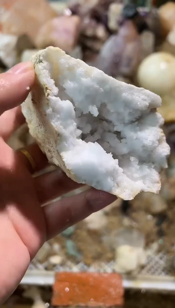 未镶嵌大型摆件（非配饰）水晶608