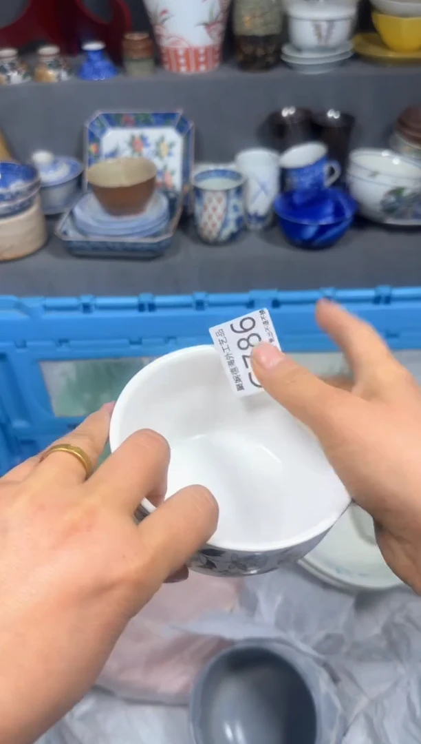 【闪购商品】壶聚娴德工艺品闪购g786